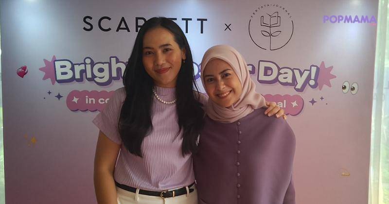 Popmama.com/Enis Fauziah